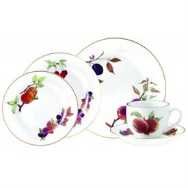 Show products in the Evesham, Gold pattern