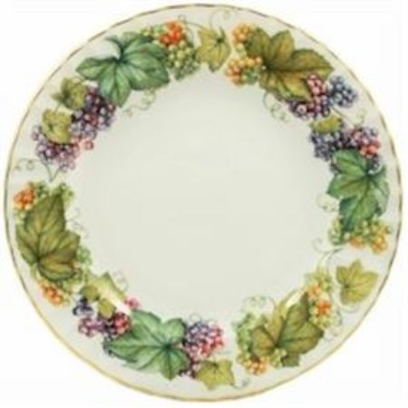 Picture for pattern Vine Harvest