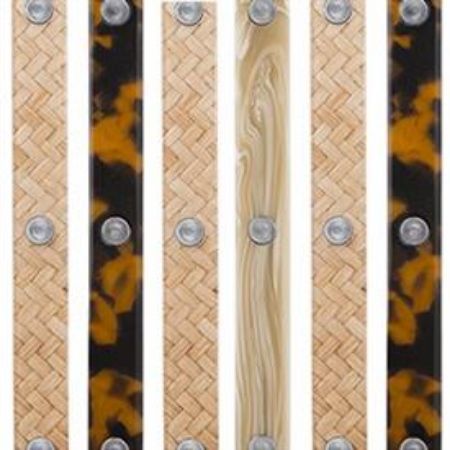 Picture for pattern Bistro, Brilliant Natural