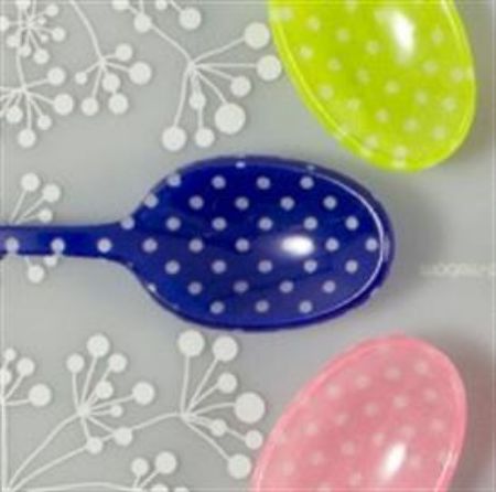 Picture for pattern Charm Dots