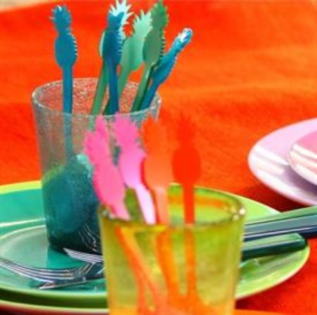 Picture for pattern Pineapple