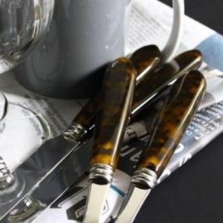 Picture for pattern Tortoise