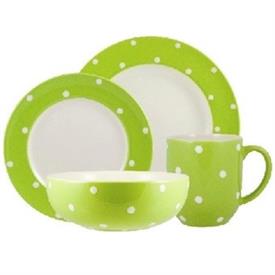 Show products in the Baking Days, Green pattern