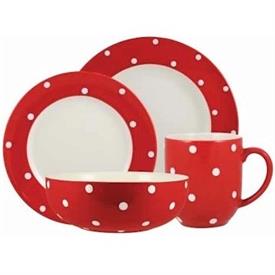 Show products in the Baking Days, Red pattern