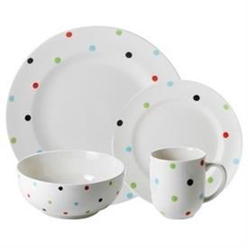 Show products in the Baking Days, White pattern