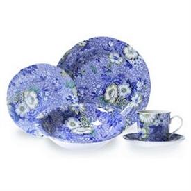 Show products in the Blue Chintz pattern