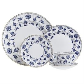 Show products in the Blue Colonel pattern