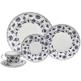 Show products in the Blue Colonel, Platinum pattern