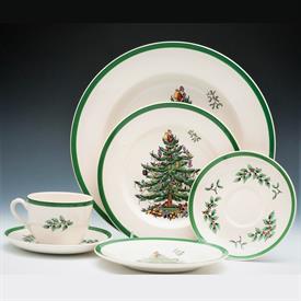 Show products in the Christmas Tree, Made in England pattern