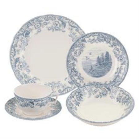 Picture for pattern Delamere, Lakeside