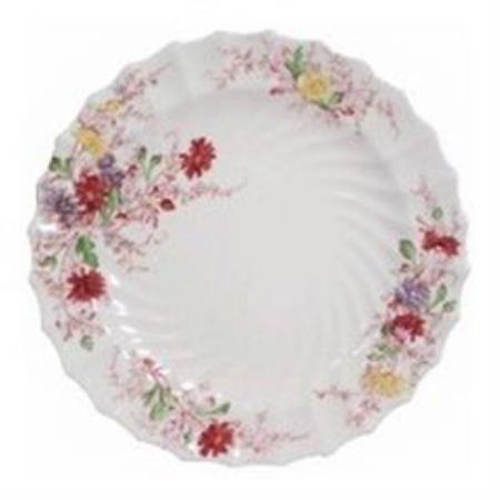 Picture for pattern Fairy Dell