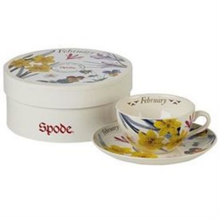 Picture for pattern Flowers of the Month