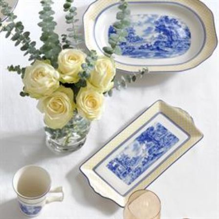 Picture for pattern Giallo