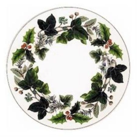 Picture for pattern Green Garland