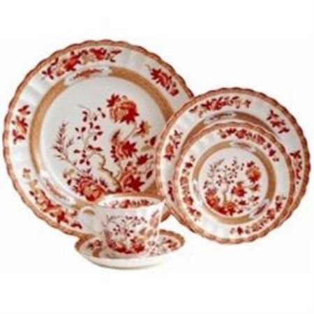 Picture for pattern Indian Tree