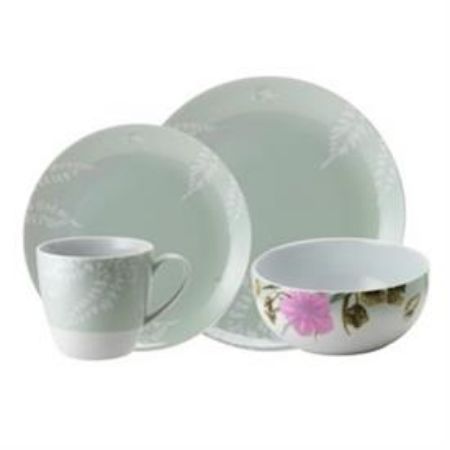 Picture for pattern Shoreline, Sea Mist