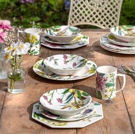 Show products in the Stafford Blooms pattern