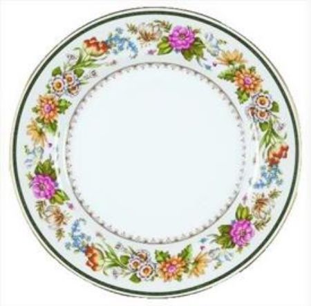 Picture for pattern Tapestry