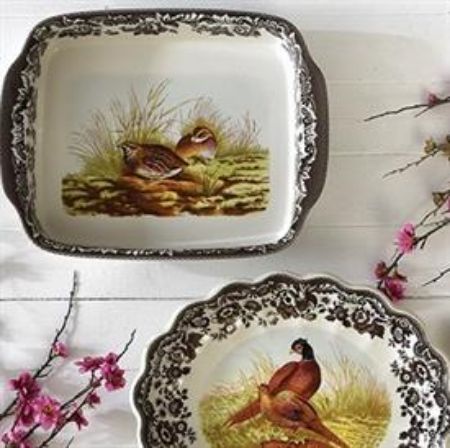 Picture for pattern Woodland