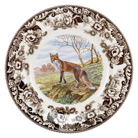 Show products in the Woodland, Red Fox pattern