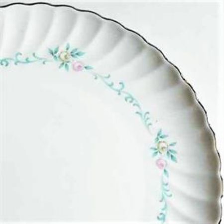 Picture for pattern Sweetheart