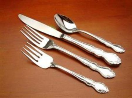 Picture for pattern Baroness