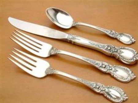 Picture for pattern Charlemagne