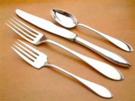 Picture for pattern Lafayette