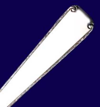 Picture for pattern Old Lace