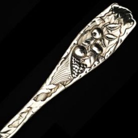 Picture for pattern Pomona