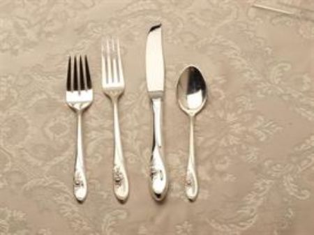 Picture for pattern Sculptured Rose