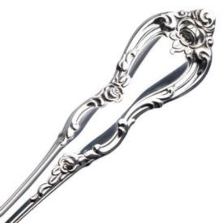 Picture for pattern Spanish Provincial