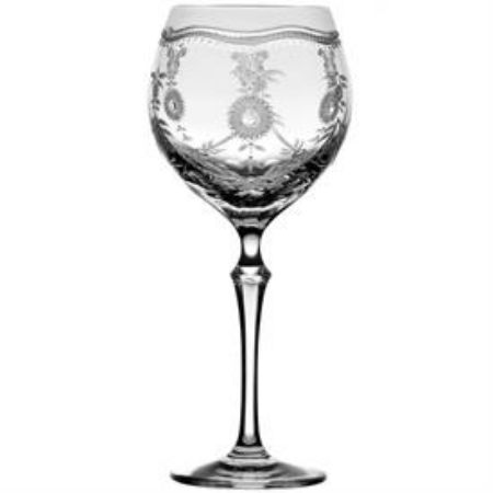 Picture for pattern Royal Scroll