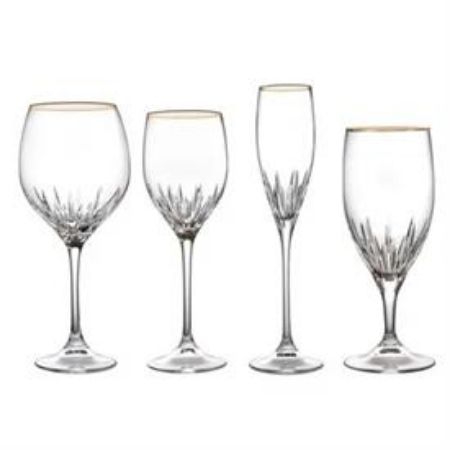 Picture for pattern Duchesse Gold