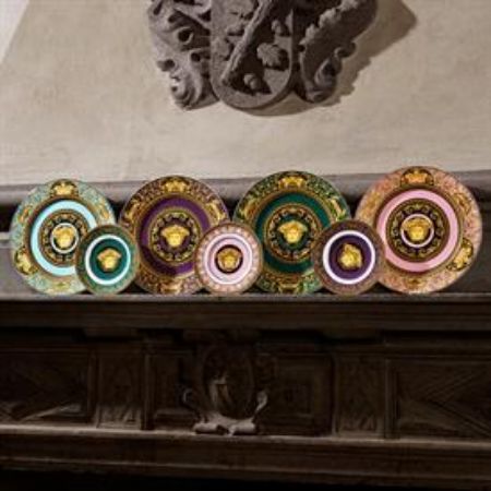 Picture for pattern Medusa Colours