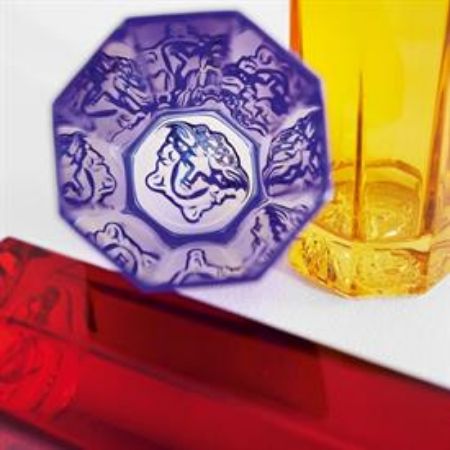 Picture for pattern Medusa Lumiere Rhapsody