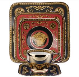 Show products in category Medusa Red, Square