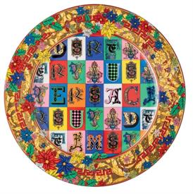 Show products in category Versace Holiday Alphabet