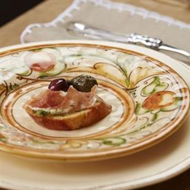 Show products in category Affresco