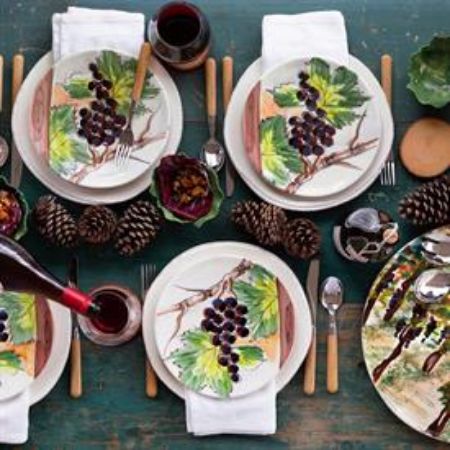 Picture for pattern Cantina