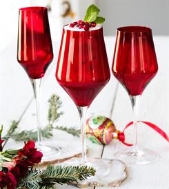 Show products in category Contessa Red