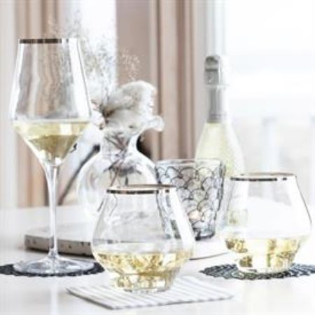 Picture for pattern Contessa, Platinum