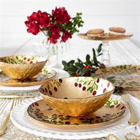 Show products in category Cranberry Glass