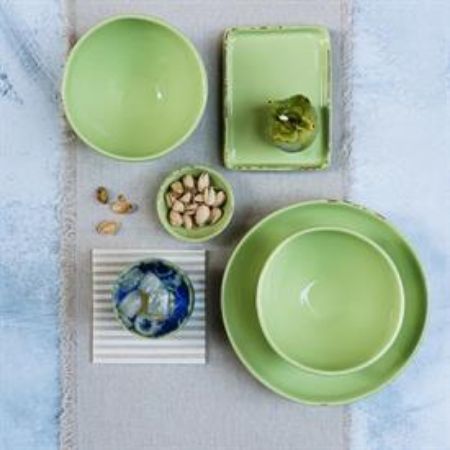 Picture for pattern Cucina Fresca, Pistachio