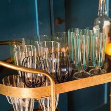 Picture for pattern Nuovo Stripe