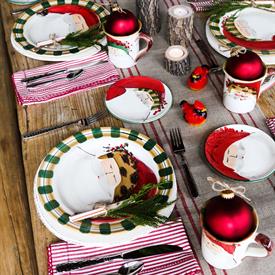 Show products in category Old St. Nick