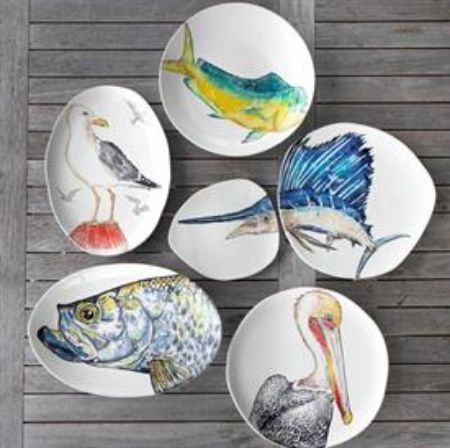 Picture for pattern Pesca