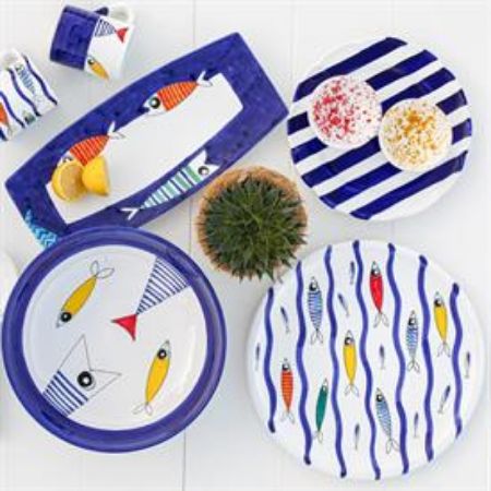 Picture for pattern Pesce Pazzo