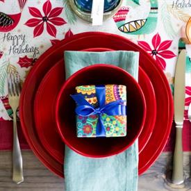 Show products in category Viva Fresh Red