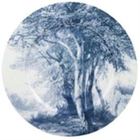 Picture for pattern Blue Meadow, Mood